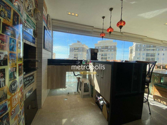Imagem Apartamento com 3 Quartos à Venda, 144 m² em Santa Maria - São Caetano Do Sul Imagem Apartamento com 3 Quartos à Venda, 144 m² em Santa Maria - São Caetano Do Sul