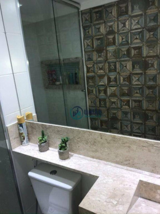 Imagem Apartamento com 3 Quartos à Venda, 51 m² em Maria Paula - São Gonçalo Imagem Apartamento com 3 Quartos à Venda, 51 m² em Maria Paula - São Gonçalo