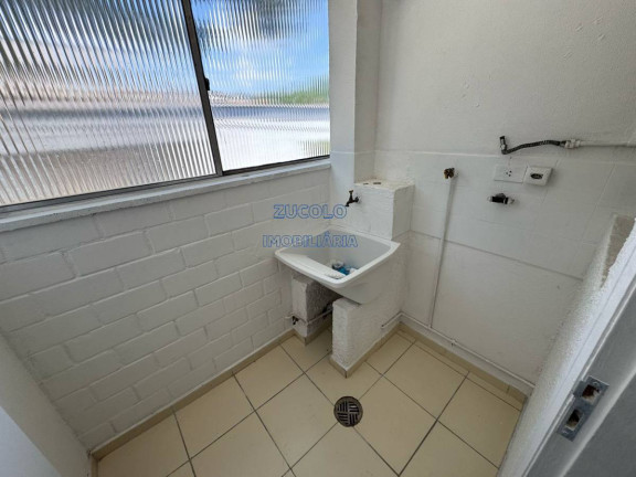 Imagem Apartamento com 2 Quartos à Venda, 61 m² em Taboão - São Bernardo Do Campo