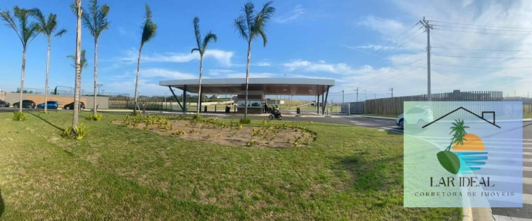 Imagem Terreno à Venda, 252 m² em Nova São Pedro - São Pedro Da Aldeia Imagem Terreno à Venda, 252 m² em Nova São Pedro - São Pedro Da Aldeia