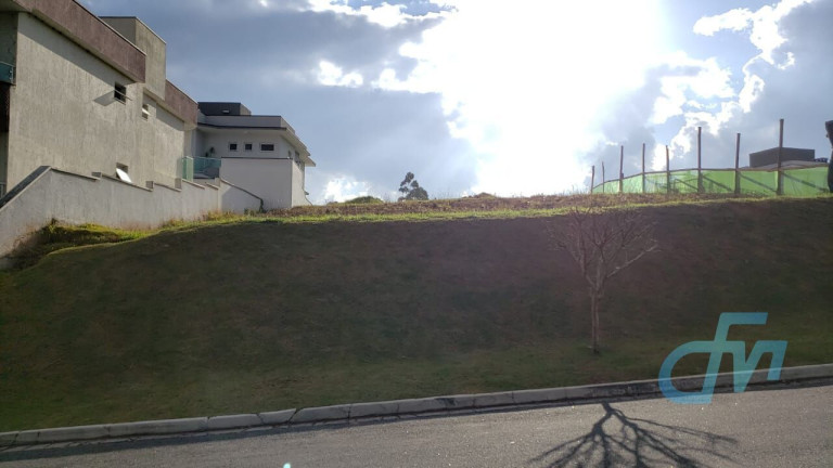 Terreno à Venda, 251 m² em Mogi Moderno - Mogi Das Cruzes