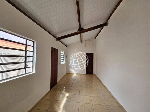 Imagem Casa com 3 Quartos à Venda, 129 m² em Centro - Atibaia
