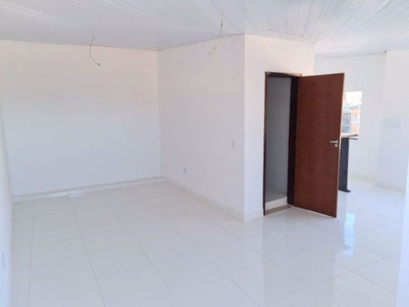 Imagem Casa com 3 Quartos à Venda, 150 m² em Praia De Ipitanga - Lauro De Freitas