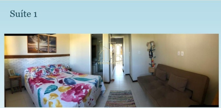 Imagem Imóvel com 3 Quartos à Venda, 110 m² em Itacimirim - Salvador Imagem Imóvel com 3 Quartos à Venda, 110 m² em Itacimirim - Salvador