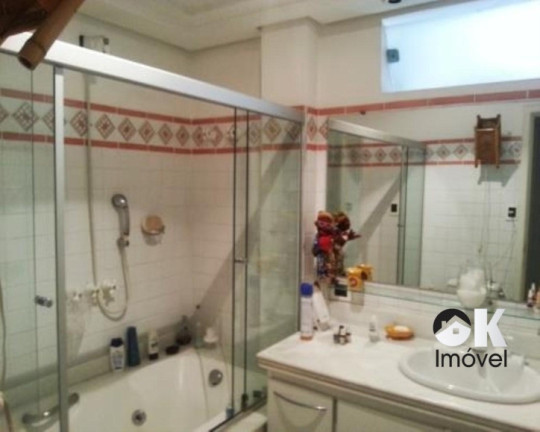 Imagem Apartamento com 3 Quartos à Venda, 220 m² em Jardim Paulista - São Paulo Imagem Apartamento com 3 Quartos à Venda, 220 m² em Jardim Paulista - São Paulo