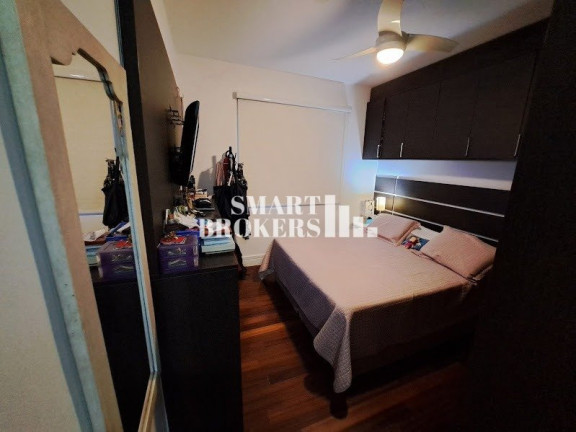 Imagem Cobertura com 3 Quartos à Venda, 271 m² em Vila Dom Pedro I - São Paulo