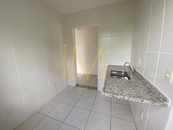 Imagem Apartamento com 2 Quartos à Venda,  em Caladinho - Coronel Fabriciano