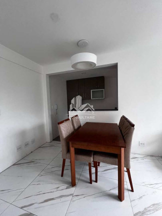 Imagem Apartamento com 2 Quartos à Venda, 58 m² em Marapé - Santos