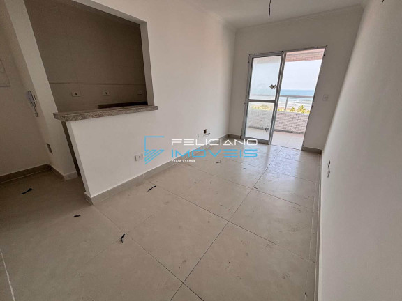 Imagem Apartamento com 2 Quartos à Venda, 53 m² em Real - Praia Grande Imagem Apartamento com 2 Quartos à Venda, 53 m² em Real - Praia Grande