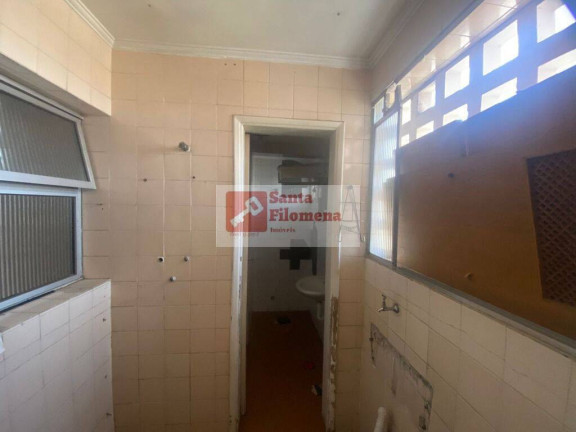 Imagem Apartamento com 3 Quartos à Venda, 95 m² em Jardim Das Laranjeiras - São Paulo