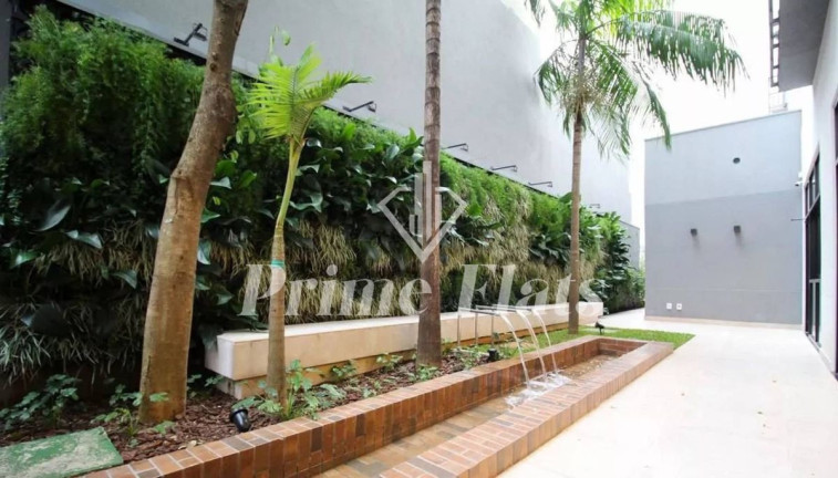 Imagem Apartamento com 1 Quarto à Venda, 27 m² em Moema - São Paulo