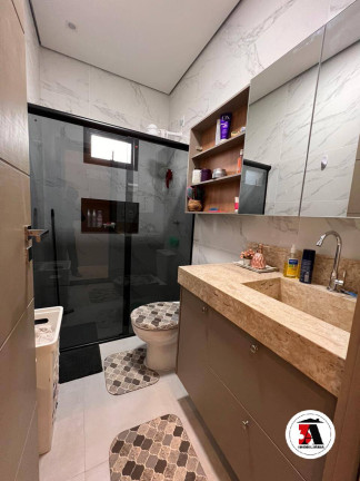 Imagem Casa de Condomínio com 3 Quartos à Venda,  em Aponiã - Porto Velho