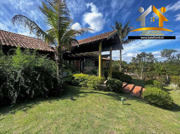 Imagem Casa de Condomínio com 5 Quartos à Venda, 1.333 m² em Granja Viana - Cotia