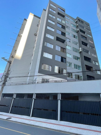 Imagem Apartamento com 2 Quartos à Venda, 72 m² em Centro - Balneário Camboriú