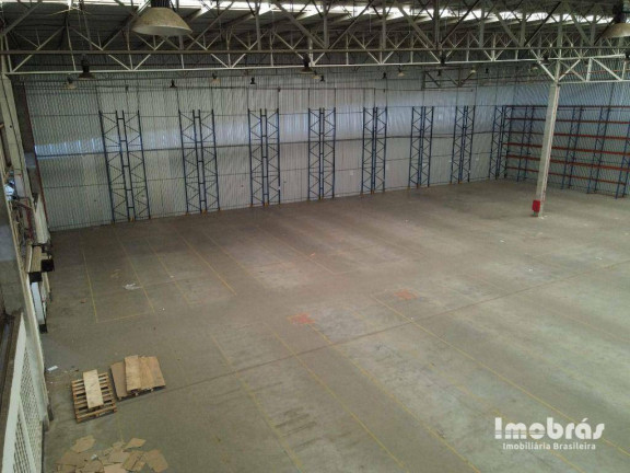Imagem Galpão para Alugar, 5.200 m² em Alto Alegre Ii - Maracanaú Imagem Galpão para Alugar, 5.200 m² em Alto Alegre Ii - Maracanaú