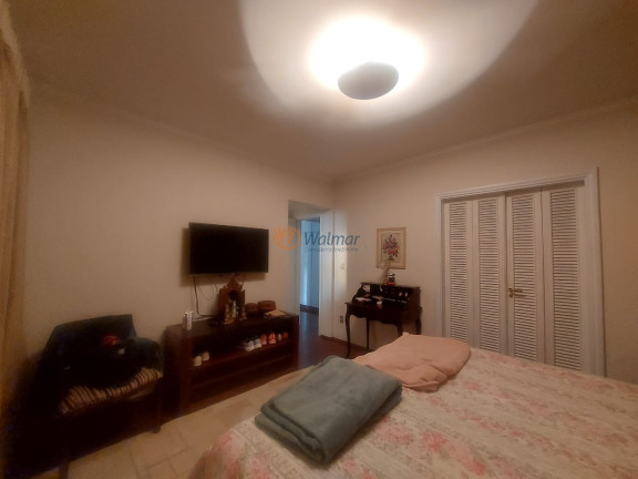 Imagem Imóvel com 3 Quartos à Venda, 208 m² em Cambuí - Campinas