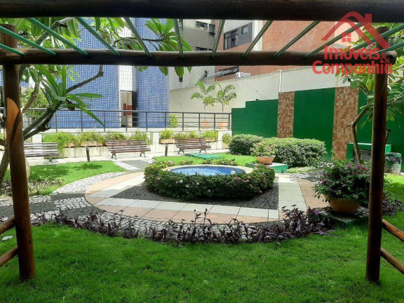 Imagem Apartamento com 3 Quartos à Venda, 240 m² em Meireles - Fortaleza Imagem Apartamento com 3 Quartos à Venda, 240 m² em Meireles - Fortaleza