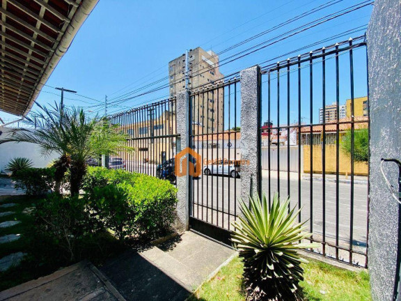 Imagem Casa com 3 Quartos à Venda, 1.072 m² em Vicente Pinzon - Fortaleza Imagem Casa com 3 Quartos à Venda, 1.072 m² em Vicente Pinzon - Fortaleza