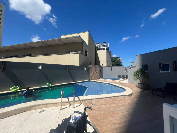 Imagem Apartamento com 4 Quartos à Venda, 482 m² em Nova Suiça - Goiânia