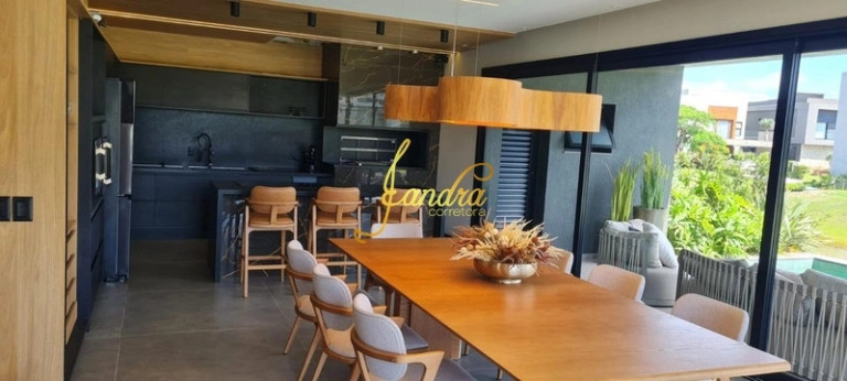 Imagem Casa de Condomínio com 5 Quartos à Venda, 428 m² em Capão Ilhas Resort - Capão Da Canoa
