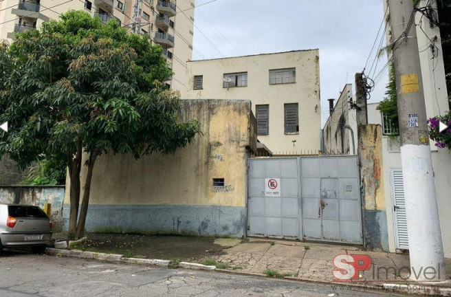 Imóvel com 1 Quarto à Venda, 990 m² em Vila Bertioga - São Paulo