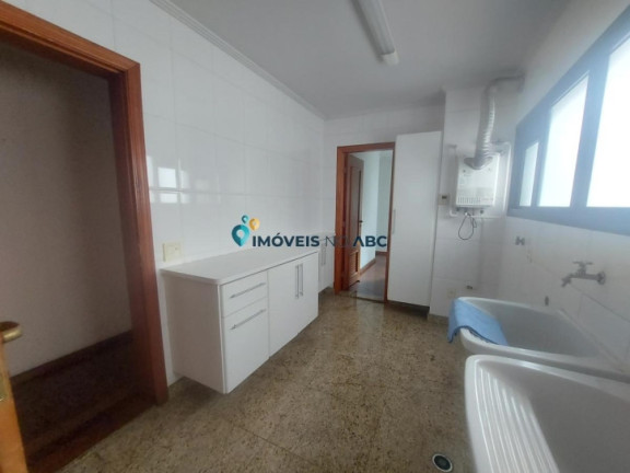 Imagem Apartamento com 4 Quartos à Venda, 300 m² em Centro - São Bernardo Do Campo