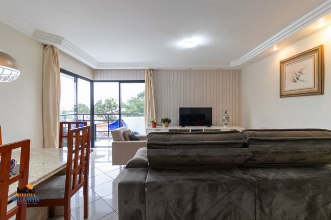 Imagem Apartamento com 3 Quartos à Venda,  em Vila Mascote - São Paulo
