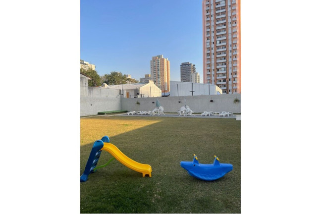 Imagem Imóvel com 3 Quartos à Venda, 98 m² em Vila Olímpia - São Paulo