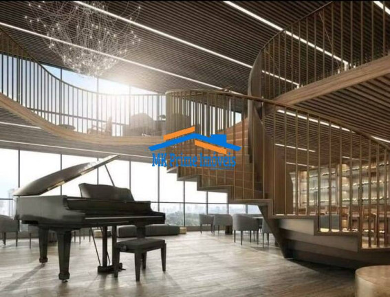 Imagem Apartamento com 3 Quartos à Venda, 263 m² em Chácara Itaim - São Paulo Imagem Apartamento com 3 Quartos à Venda, 263 m² em Chácara Itaim - São Paulo
