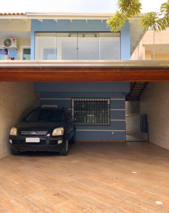 Imagem Sobrado com 3 Quartos à Venda, 105 m² em Santa Regina - Camboriú