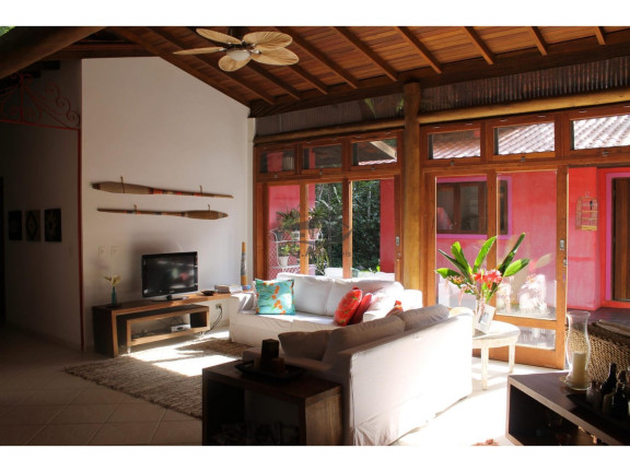 Imagem Casa de Condomínio com 4 Quartos à Venda, 350 m² em Barra Do Una - São Sebastião Imagem Casa de Condomínio com 4 Quartos à Venda, 350 m² em Barra Do Una - São Sebastião