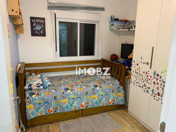 Imagem Imóvel com 3 Quartos à Venda, 96 m² em Vila Andrade - São Paulo