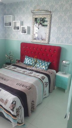 Imagem Apartamento com 3 Quartos à Venda, em Parque Califórnia - Campos Dos Goytacazes Imagem Apartamento com 3 Quartos à Venda, em Parque Califórnia - Campos Dos Goytacazes