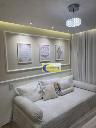 Imagem Apartamento com 2 Quartos à Venda, 43 m² em Assunção - São Bernardo Do Campo Imagem Apartamento com 2 Quartos à Venda, 43 m² em Assunção - São Bernardo Do Campo
