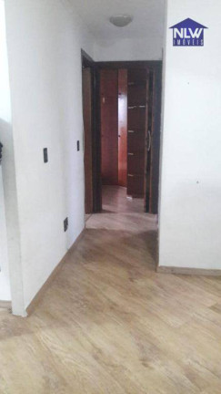 Imagem Apartamento com 3 Quartos à Venda, 60 m² em Lauzane Paulista - São Paulo