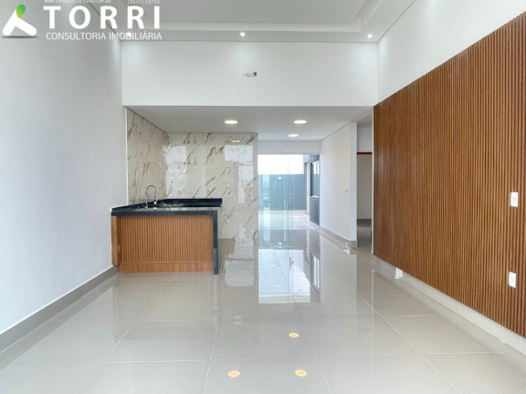Imagem Imóvel com 3 Quartos à Venda, 117 m² em Condomínio Terras De São Francisco - Sorocaba