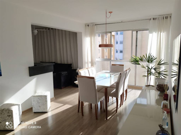 Imagem Apartamento com 2 Quartos à Venda, 128 m² em Paraisopolis - Sao Paulo Imagem Apartamento com 2 Quartos à Venda, 128 m² em Paraisopolis - Sao Paulo