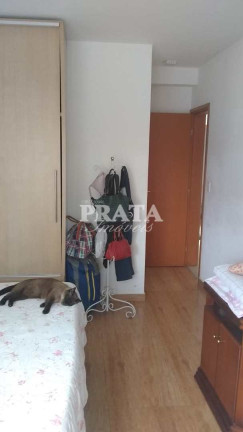 Imagem Apartamento à Venda, 76 m² em Encruzilhada - Santos Imagem Apartamento à Venda, 76 m² em Encruzilhada - Santos