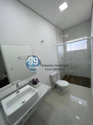 Imagem Casa com 3 Quartos à Venda, 290 m² em Ninho Verde Ii - Pardinho Imagem Casa com 3 Quartos à Venda, 290 m² em Ninho Verde Ii - Pardinho