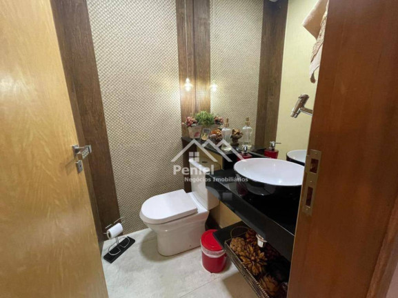 Imagem Apartamento com 3 Quartos à Venda, 128 m² em Vila Do Golf - Ribeirão Preto Imagem Apartamento com 3 Quartos à Venda, 128 m² em Vila Do Golf - Ribeirão Preto