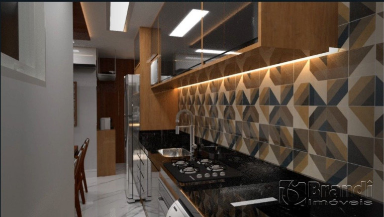 Imagem Apartamento com 1 Quarto à Venda, 26 m² em Vila Darli - São Paulo Imagem Apartamento com 1 Quarto à Venda, 26 m² em Vila Darli - São Paulo