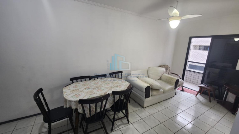 Imagem Apartamento com 1 Quarto à Venda, 55 m² em Caiçara - Praia Grande Imagem Apartamento com 1 Quarto à Venda, 55 m² em Caiçara - Praia Grande