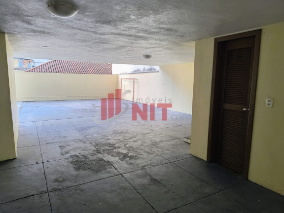Imagem Apartamento com 3 Quartos à Venda, 158 m² em Icaraí - Niterói Imagem Apartamento com 3 Quartos à Venda, 158 m² em Icaraí - Niterói