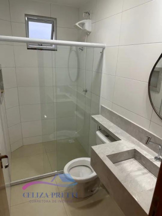 Imagem Apartamento com 3 Quartos à Venda, 90 m² em Alecrim - Vila Velha