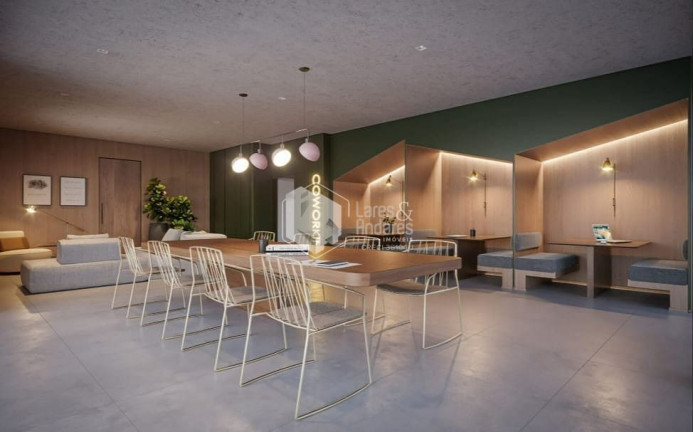Imagem Imóvel com 1 Quarto à Venda, 32 m² em Vila Pompeia - São Paulo Imagem Imóvel com 1 Quarto à Venda, 32 m² em Vila Pompeia - São Paulo