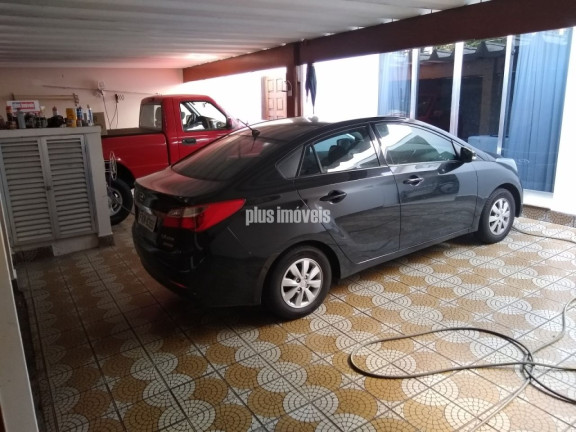 Casa com 3 Quartos à Venda, 225 m² em Alto Da Boa Vista - São Paulo