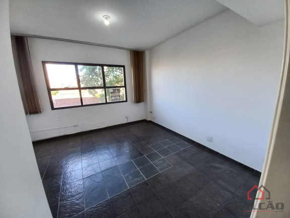 Imagem Sala Comercial para Alugar, 87 m² em Boqueirão - Santos