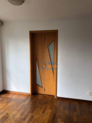 Imagem Apartamento com 2 Quartos para Alugar, 58 m² em Parque Da Mooca - São Paulo