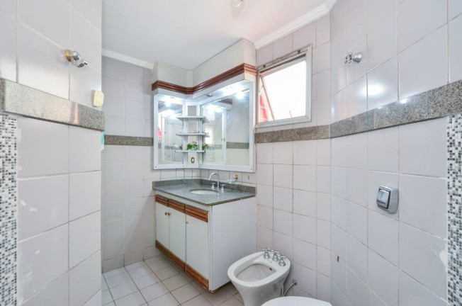 Imagem Apartamento com 3 Quartos à Venda, 136 m² em Vila Andrade - São Paulo