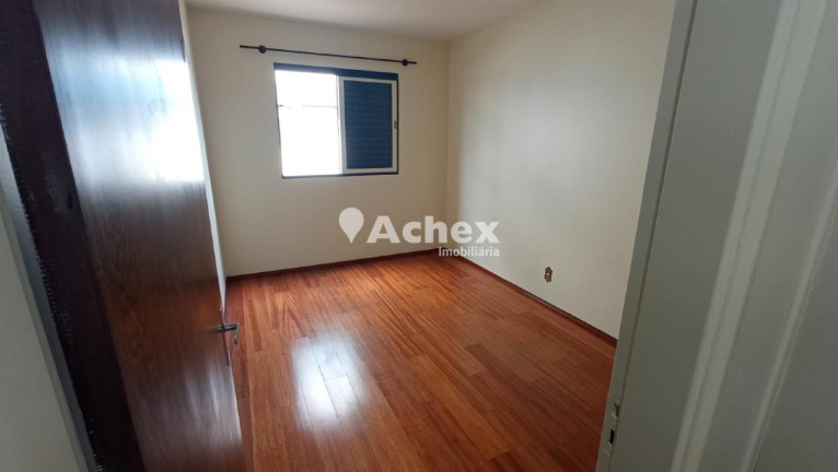 Imagem Apartamento com 2 Quartos à Venda, 76 m² em Parque Taquaral - Campinas